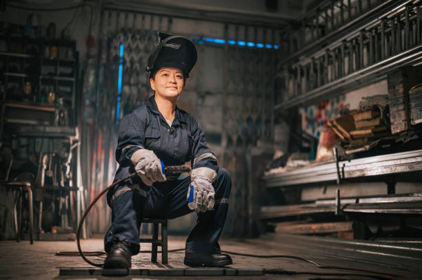 Mount Vernon, KY Welder Pros
