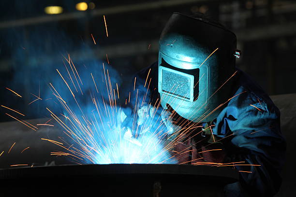 Trusted Mount Vernon, KY Welder & Metal Fabrication Experts