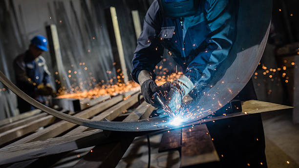 Best Artistic and Custom Metal Fabrication in Mount Vernon, KY