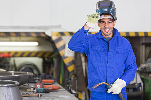 Best Structural Steel Welding in Mount Vernon, KY