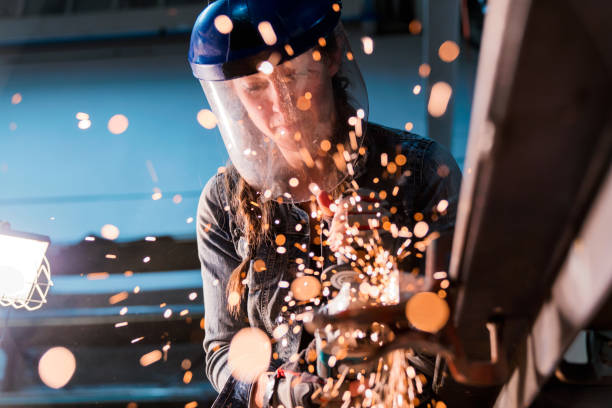 Best Automation and Robotic Welding in Mount Vernon, KY